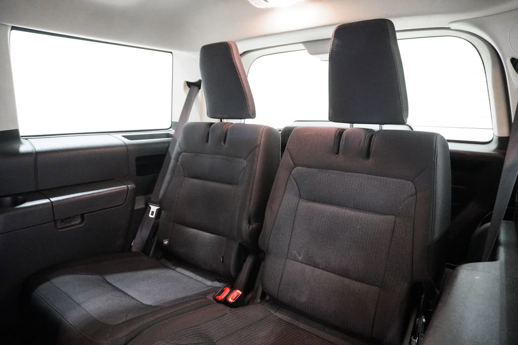Used 2014 Ford Flex SE image 16