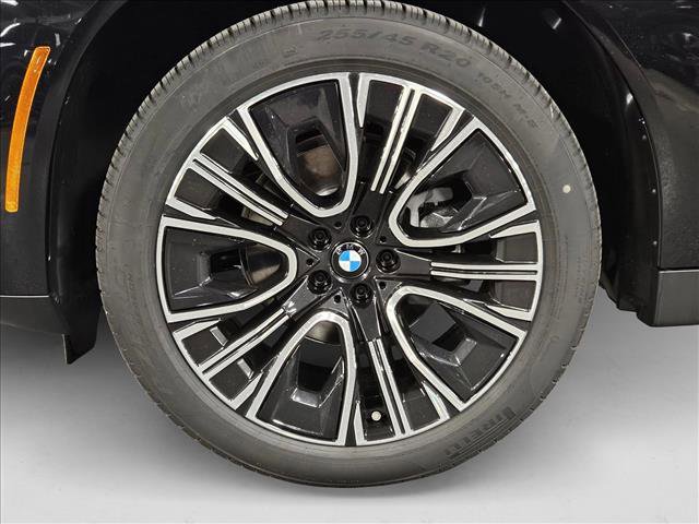 Used 2026 BMW X3 xDrive30 w/ Convenience Package image 16