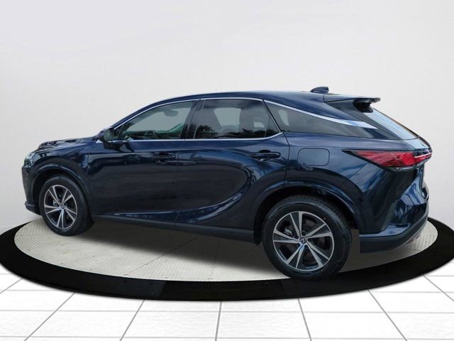 Used 2024 Lexus RX 350 FWD w/ Technology Package image 5