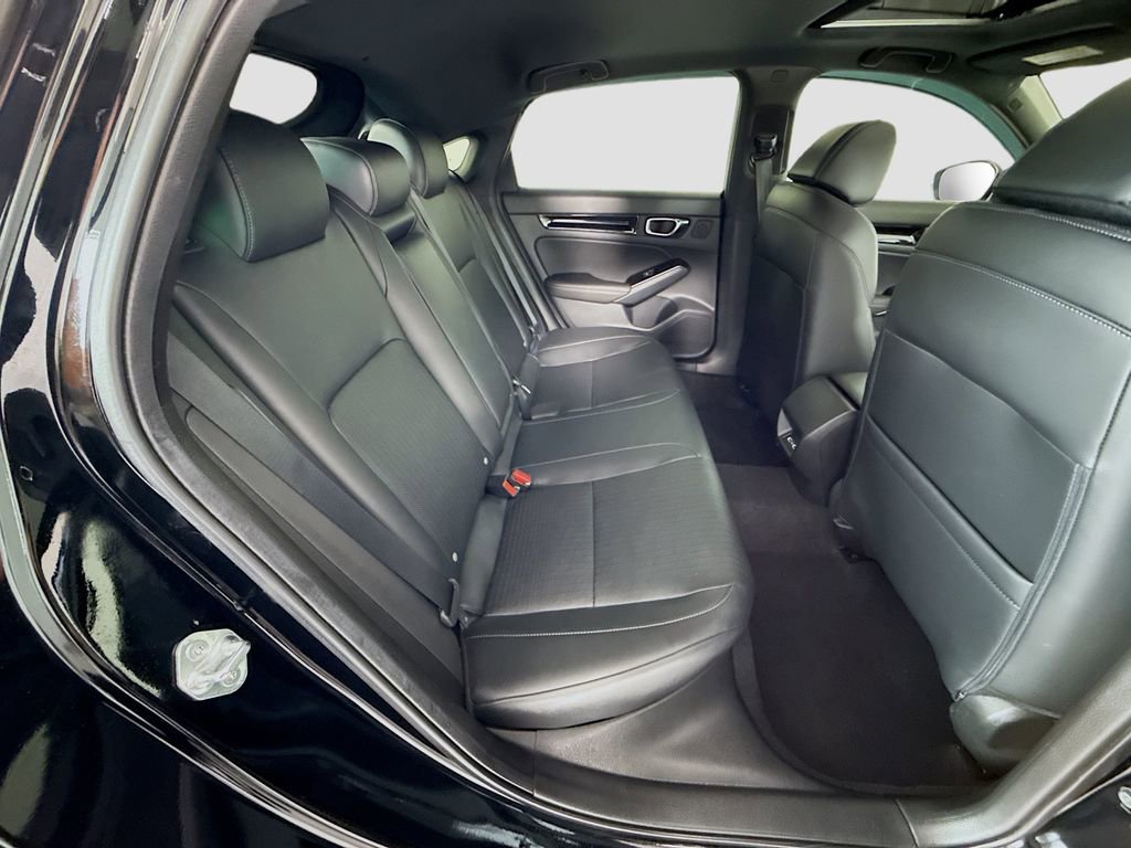 Certified 2024 Honda Civic Sport Touring image 23