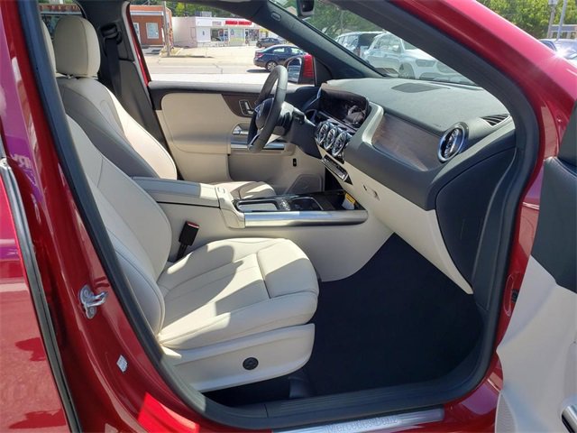 New 2026 Mercedes-Benz GLA 250 4MATIC image 16