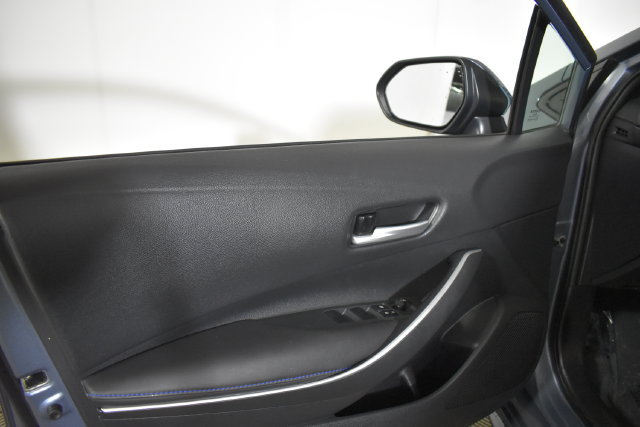 Used 2021 Toyota Corolla SE FWD image 7