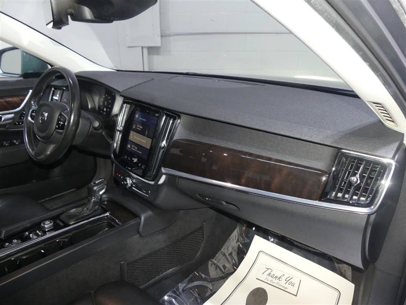Used 2018 Volvo S90 T5 Momentum w/ Convenience Package AWD/4WD image 25