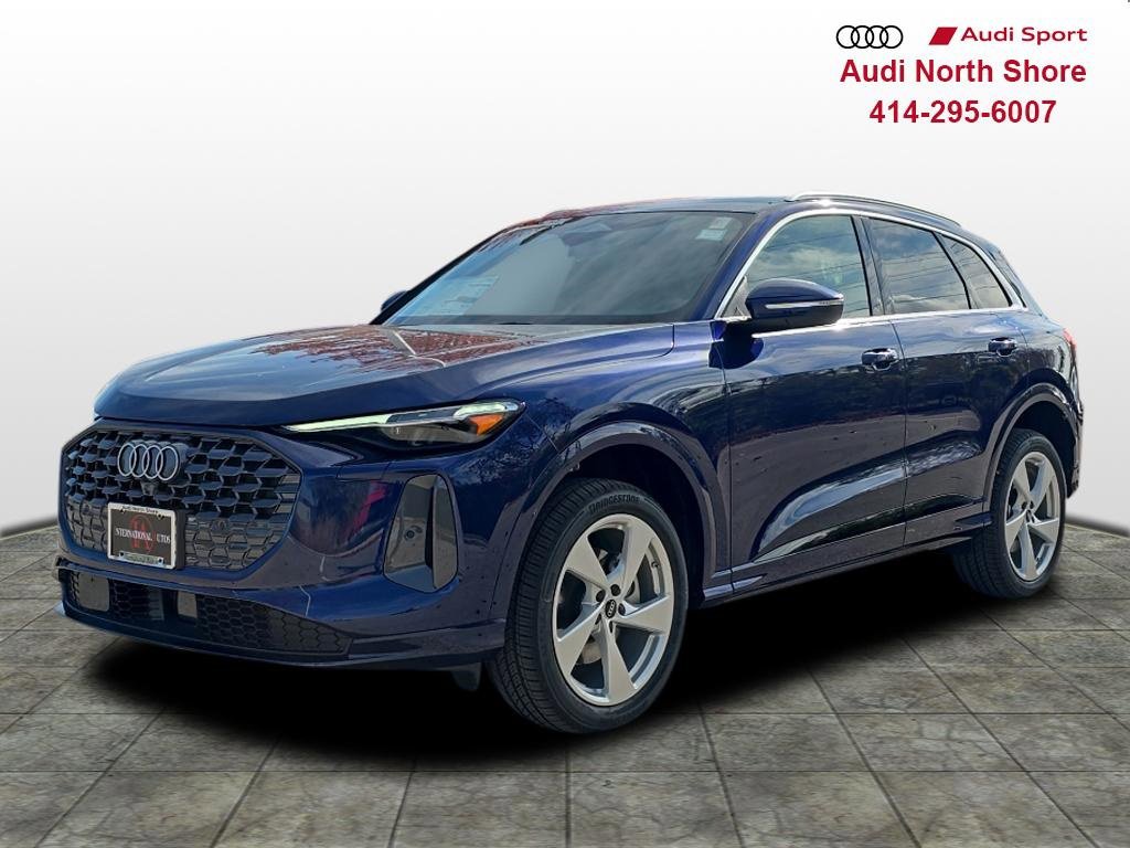 New 2025 Audi Q5 Premium Plus image 3