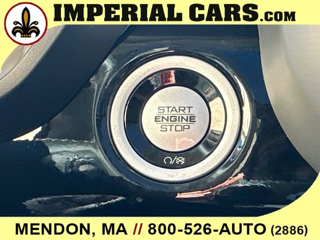 New 2026 RAM 1500 Tungsten w/ Towing Technology Group image 34