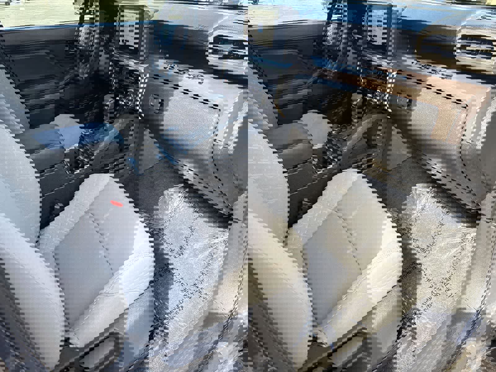 Used 2024 Toyota Tacoma SR5 image 11