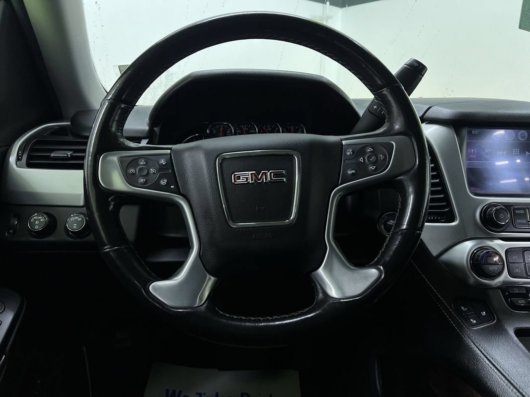 Used 2019 GMC Yukon XL SLT AWD/4WD image 20