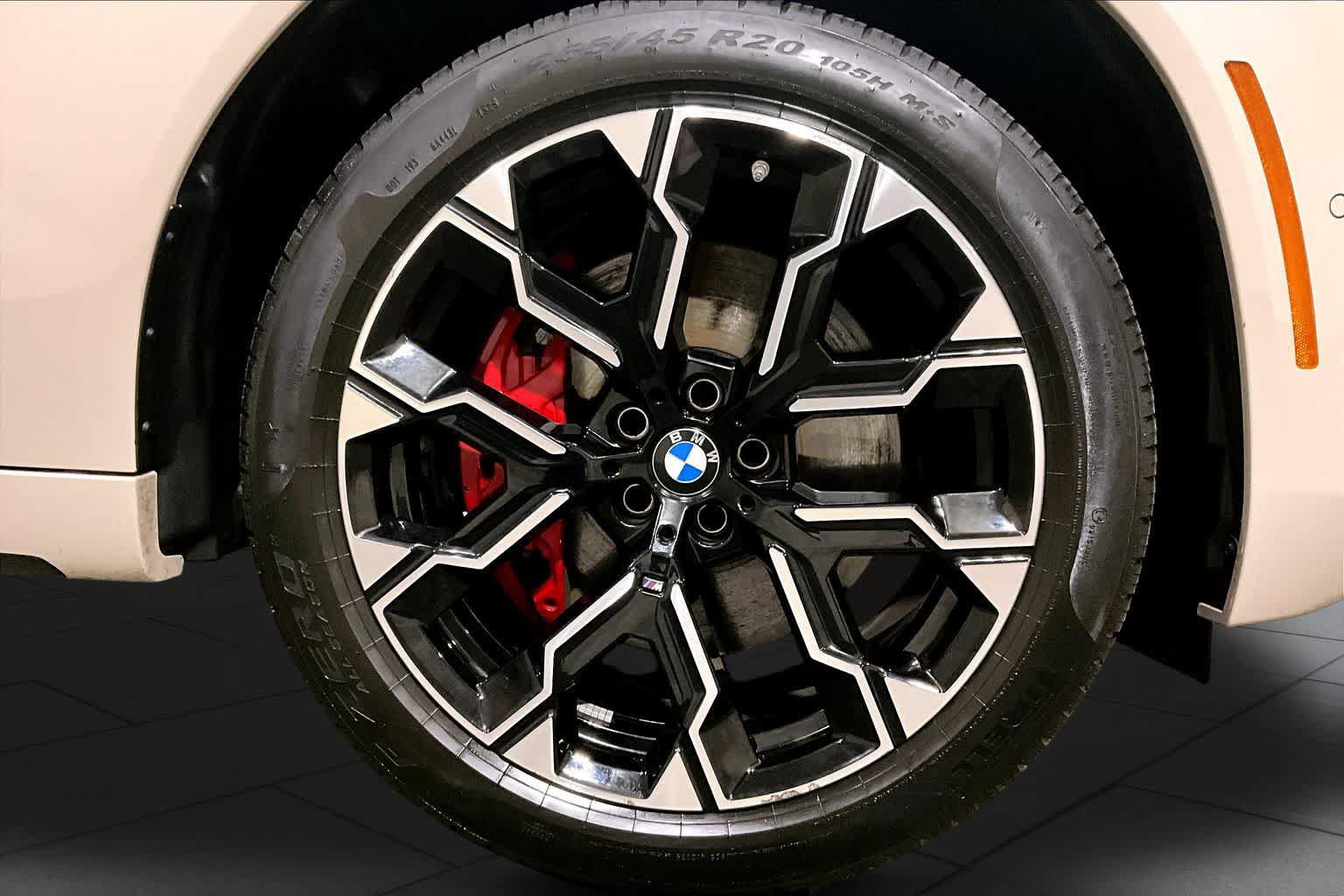 Certified 2025 BMW X3 M50 w/ Premium Package AWD/4WD image 10