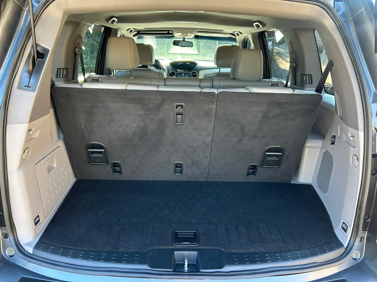 Used 2013 Honda Pilot EX-L image 17