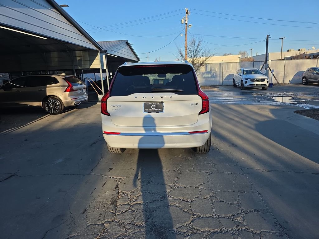 New 2026 Volvo XC90 B6 Plus image 6
