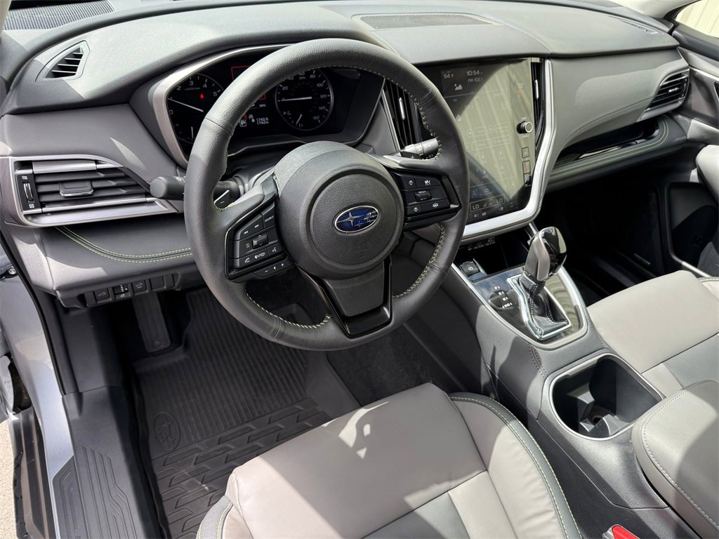 Used 2024 Subaru Outback Onyx Edition image 15