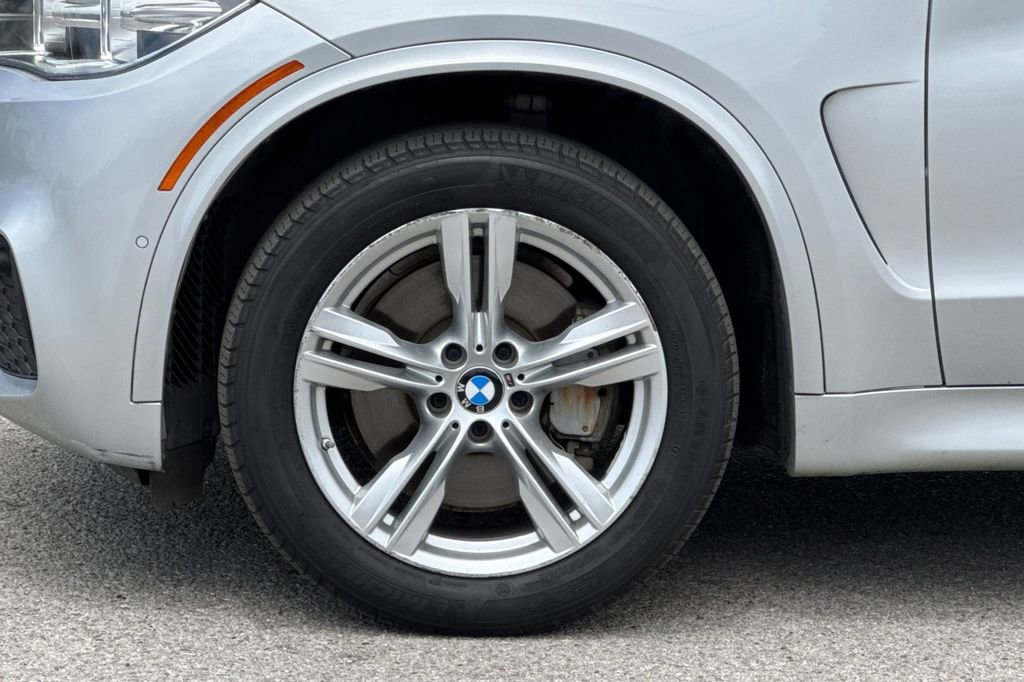 Used 2014 BMW X5 xDrive50i AWD/4WD image 31