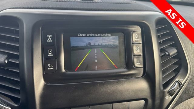 Used 2014 Jeep Cherokee Latitude w/ Comfort/Convenience Group image 25