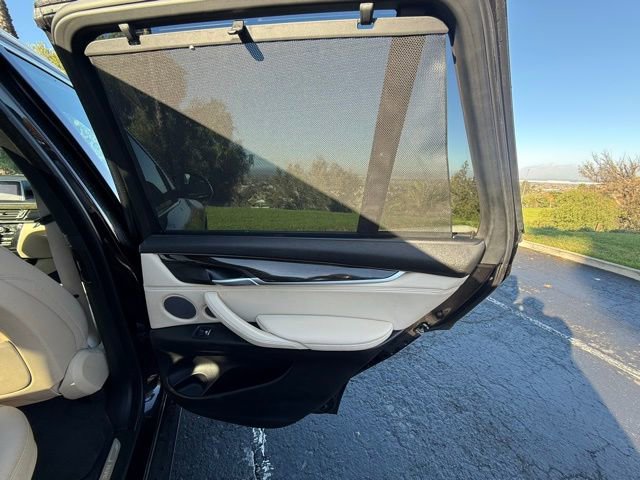 Used 2017 BMW X5 xDrive35i image 14