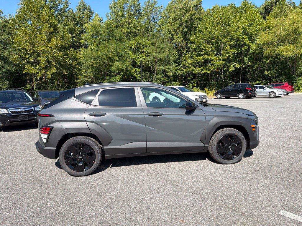New 2027 Hyundai Kona SEL Sport FWD image 4