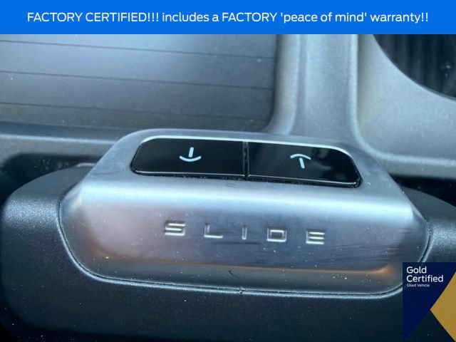 Used 2025 Ford Expedition Max Platinum w/ Driver's Package AWD/4WD image 54