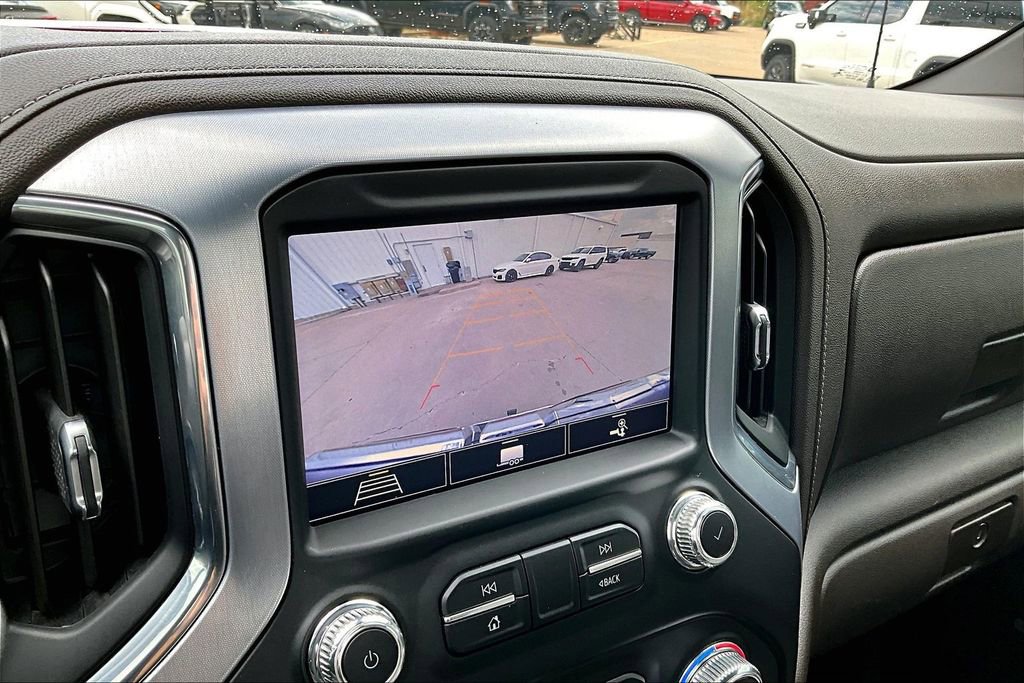 Used 2020 GMC Sierra 1500 SLT image 30