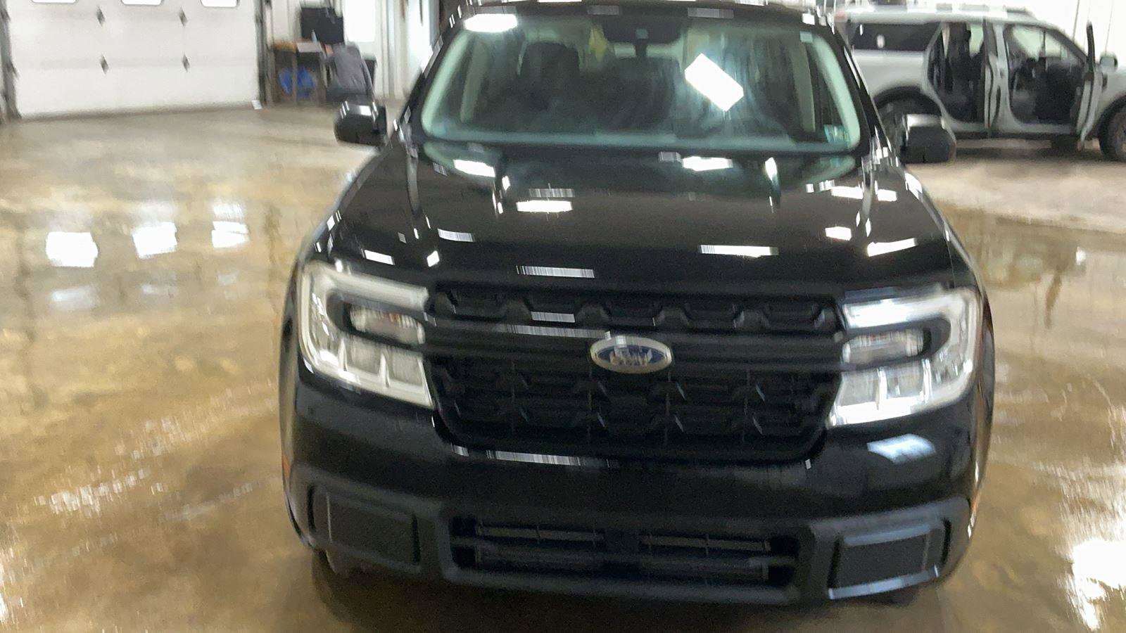 Used 2024 Ford Maverick XL w/ Equipment Group 100A Standard AWD/4WD image 2