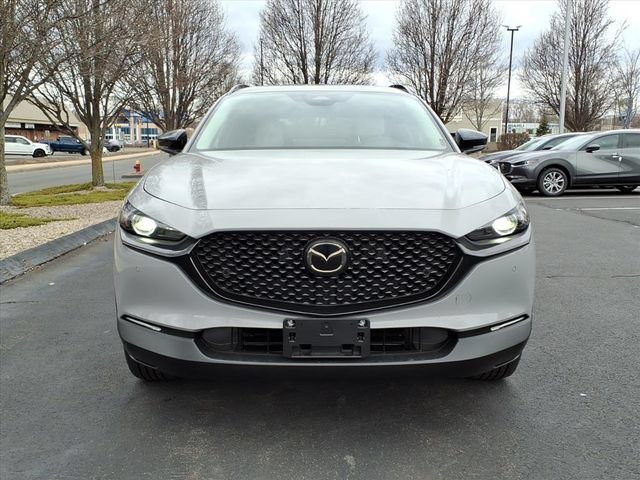 New 2026 MAZDA CX-30 AWD 2.5 S image 8