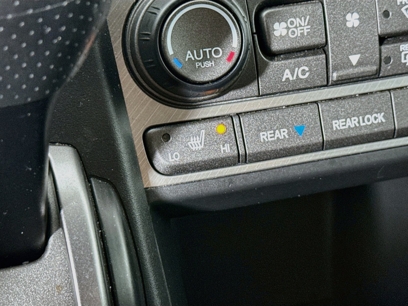 Used 2015 Honda Pilot EX-L image 22