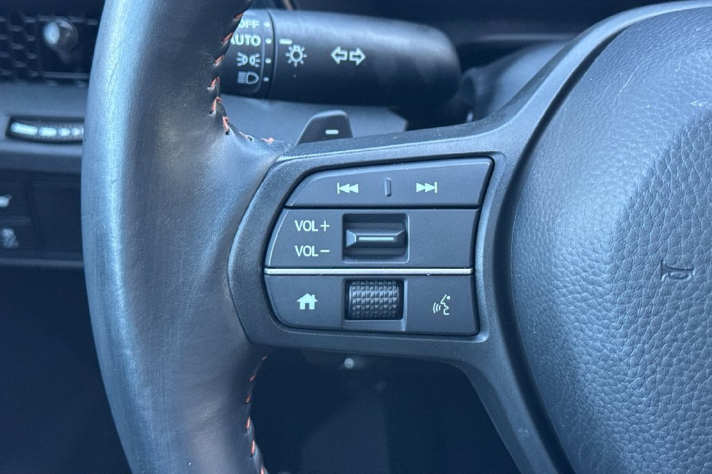 Certified 2024 Honda CR-V Sport-L image 28