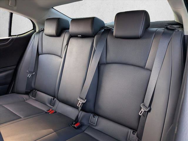 Used 2021 Lexus ES 300h w/ Premium Package FWD image 16