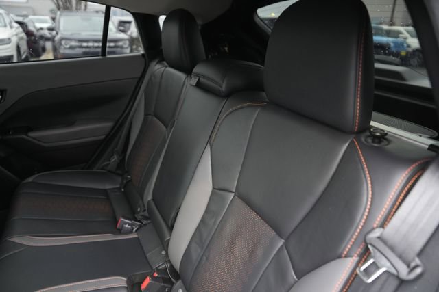 Used 2024 Subaru Crosstrek 2.5i Limited w/ Popular Package #3A image 14