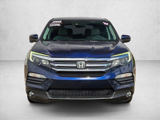 Used 2016 Honda Pilot EX video 2
