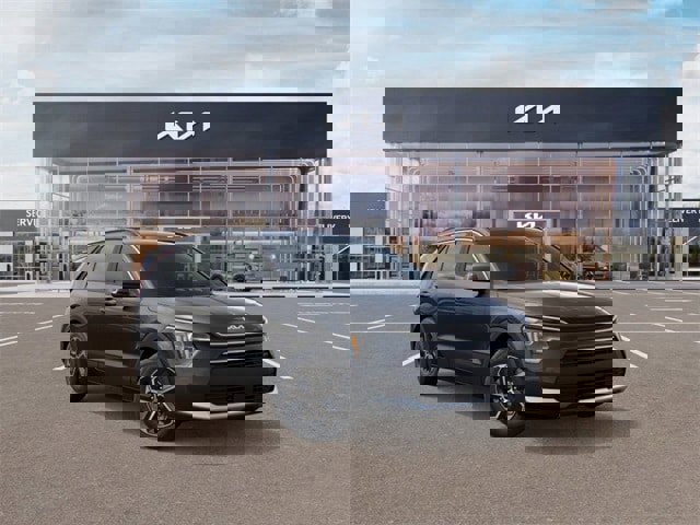 New 2025 Kia Niro EX w/ EX Cold Weather Package image 8