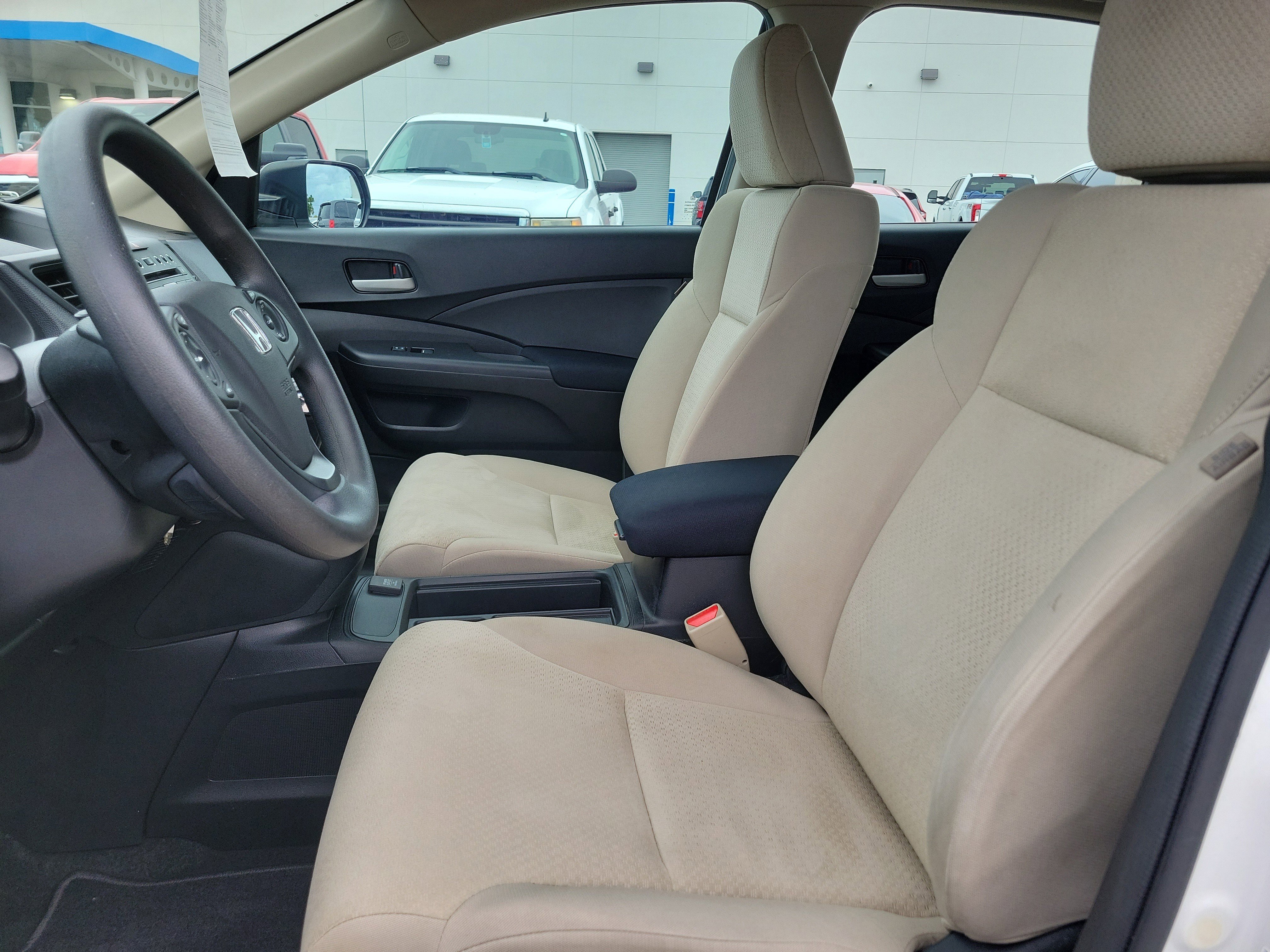 Used 2015 Honda CR-V LX image 19