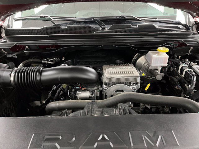 Used 2023 RAM 1500 Rebel w/ Night Edition AWD/4WD image 62