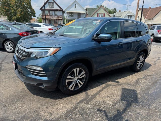 Used 2017 Honda Pilot EX-L image 3