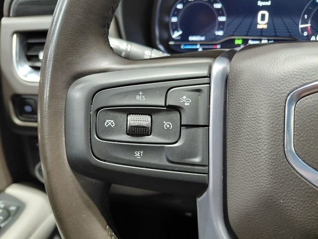 Certified 2024 GMC Yukon XL SLT AWD/4WD image 39