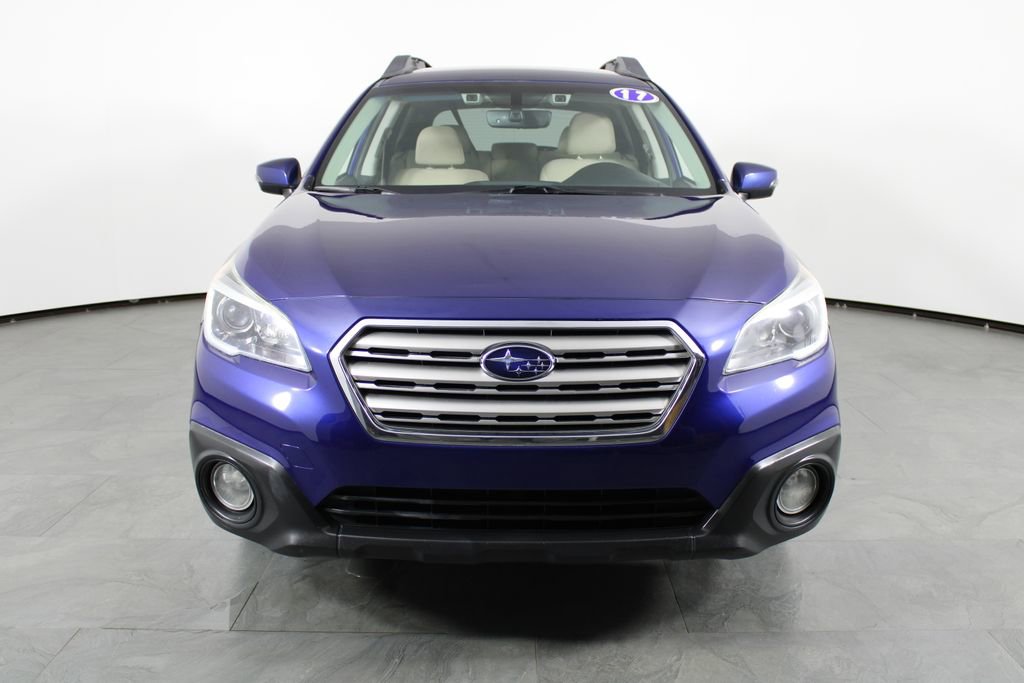 Used 2017 Subaru Outback 2.5i Premium image 13