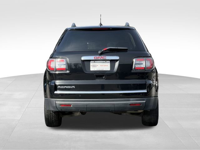 Used 2016 GMC Acadia SLT image 4