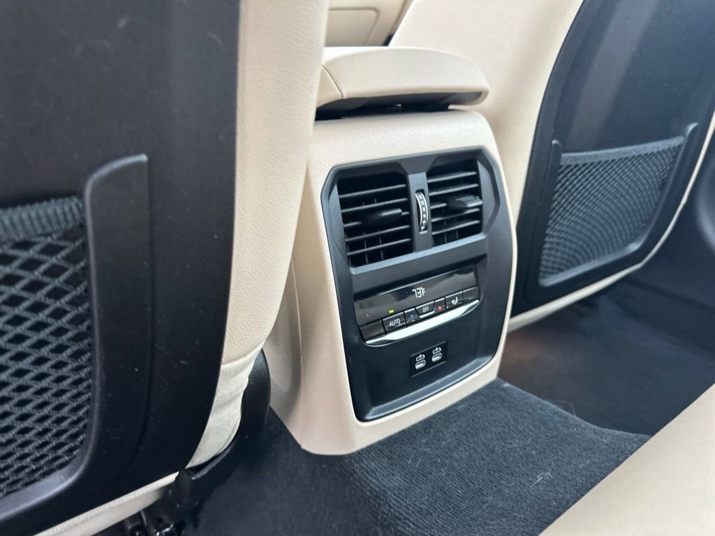 Certified 2023 BMW 330i xDrive Sedan w/ Premium Package image 26