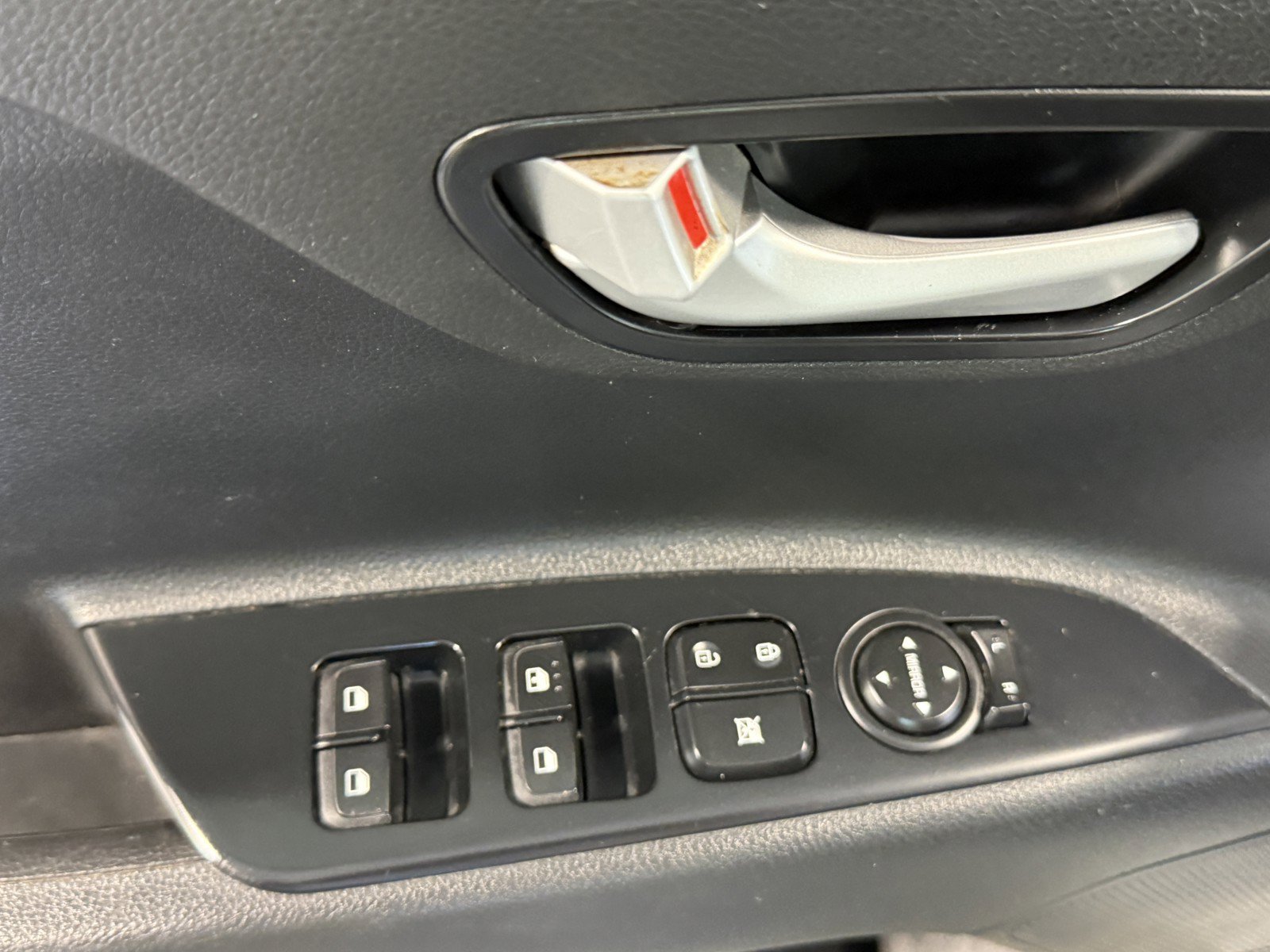 Used 2021 Kia Rio LX FWD image 24