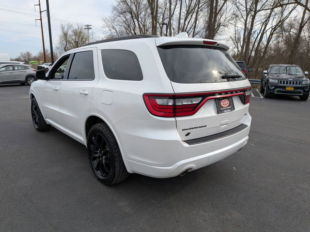 Used 2020 Dodge Durango GT image 6
