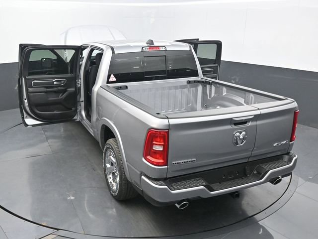 New 2026 RAM 1500 4x4 Crew Cab image 76