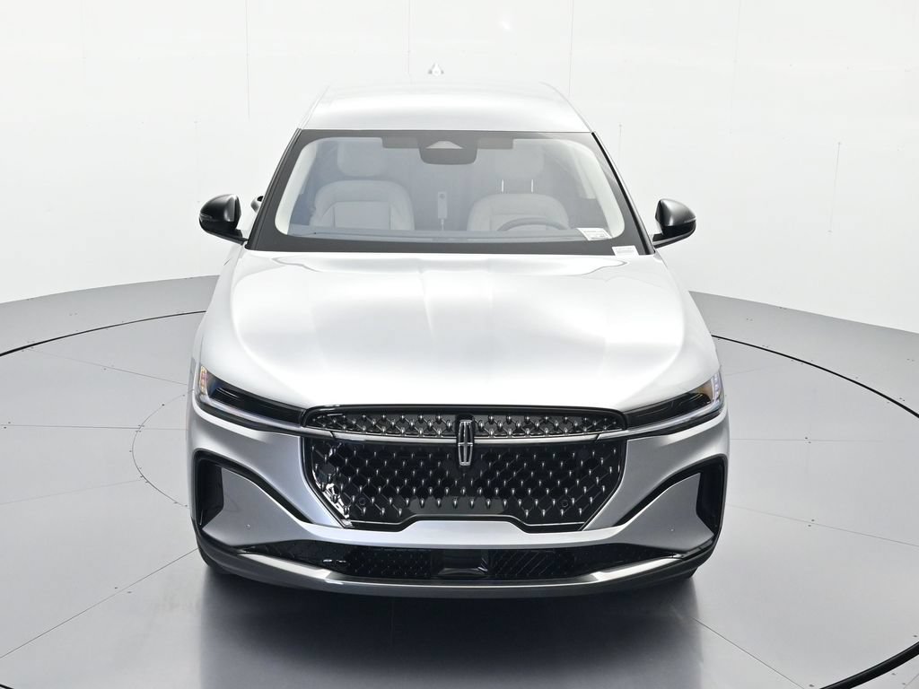 New 2026 Lincoln Nautilus Premier w/ Jet Appearance Package AWD/4WD image 29