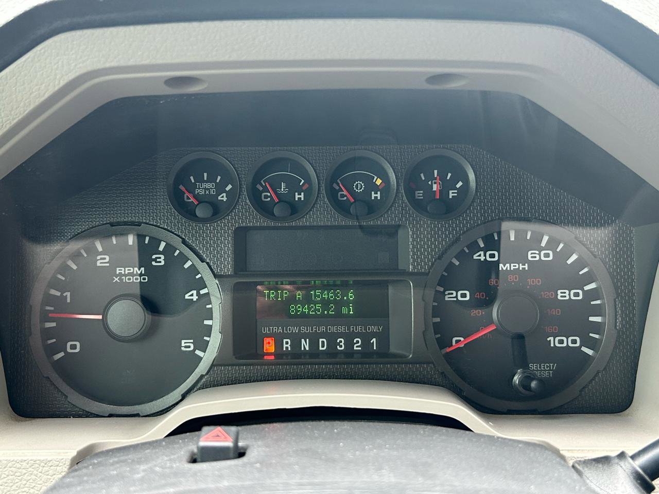 Used 2010 Ford F350 XLT image 19