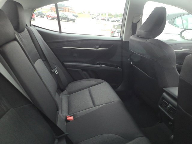 New 2026 Toyota Camry LE w/ Convenience Package FWD image 14