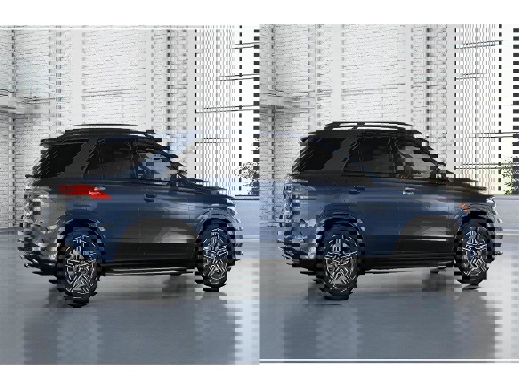 New 2026 Mercedes-Benz GLE 350 4MATIC image 18