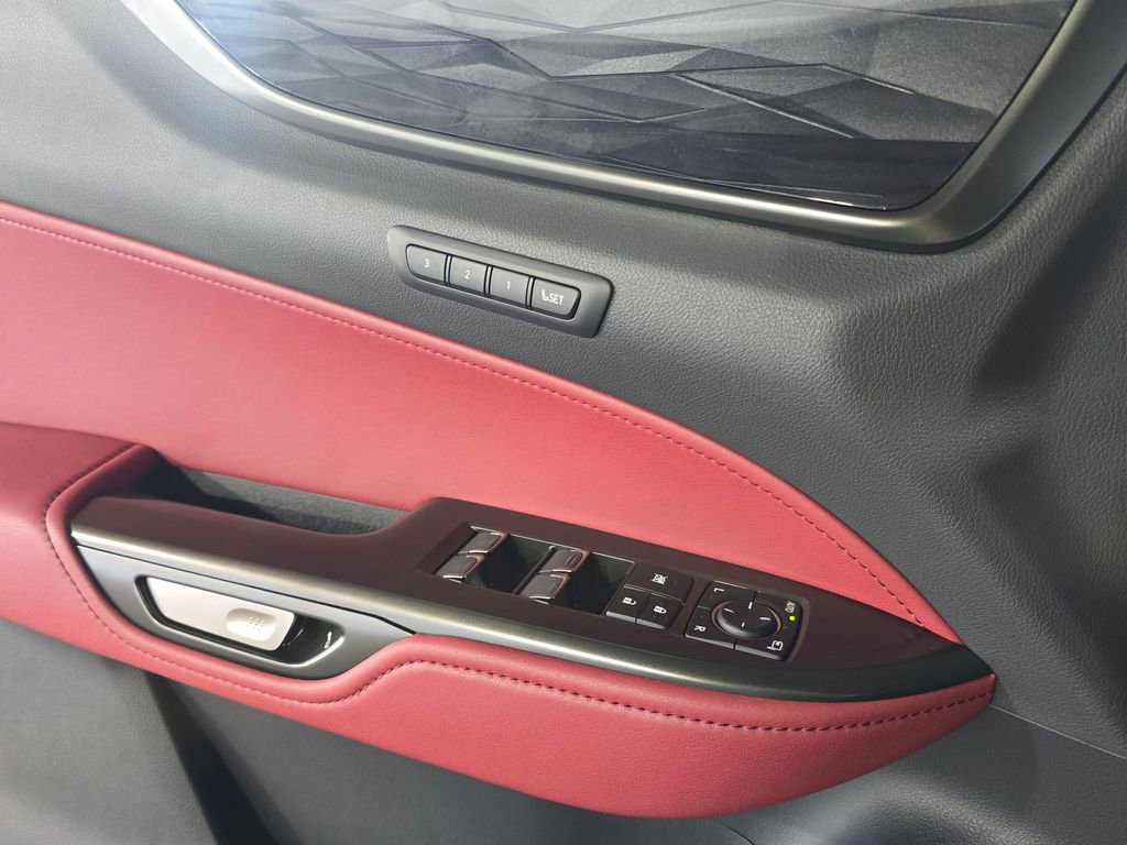 New 2026 Lexus NX 350h FWD w/ Premium image 13