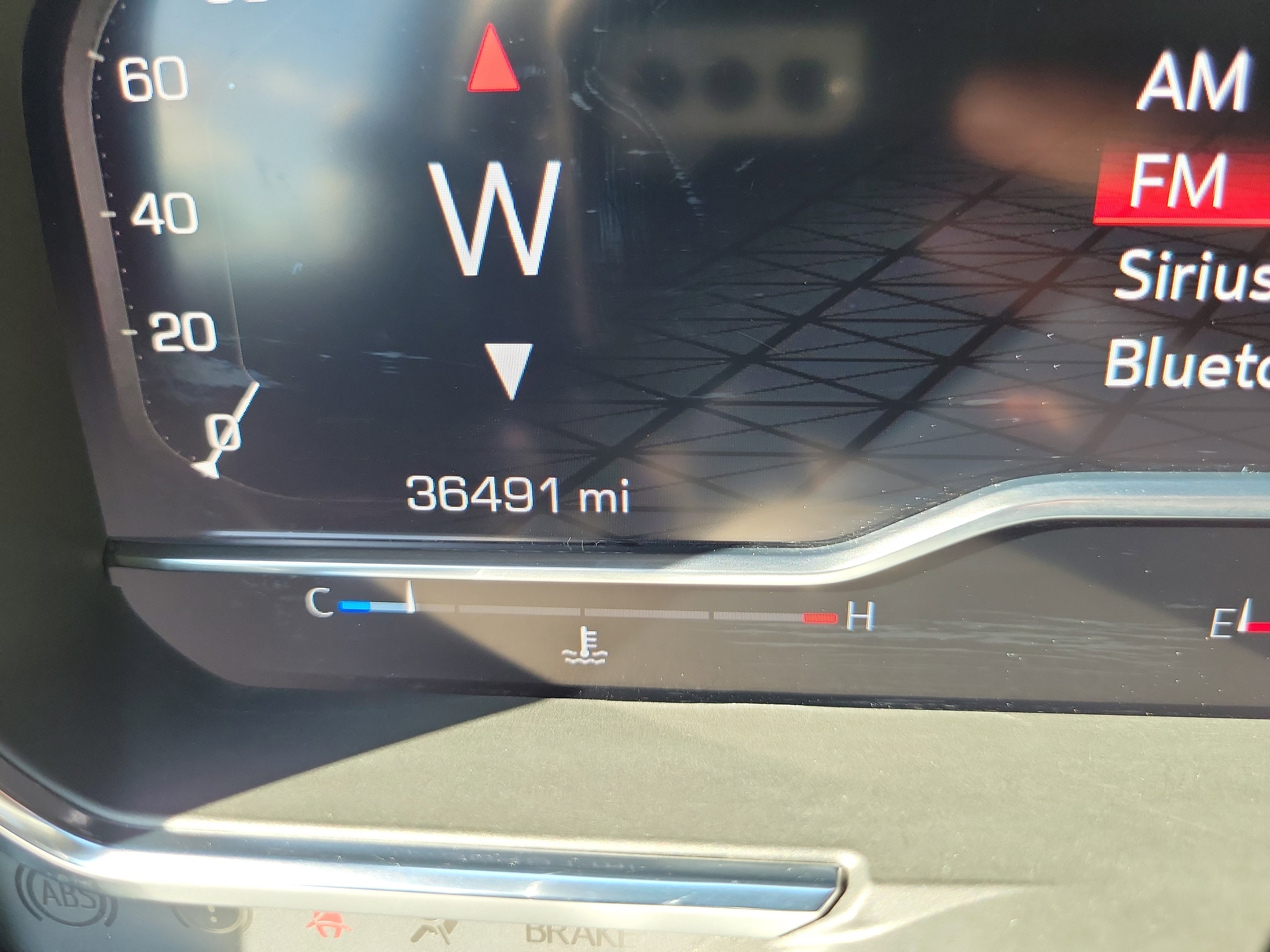 Used 2024 GMC Sierra 1500 Denali w/ Technology Package image 30