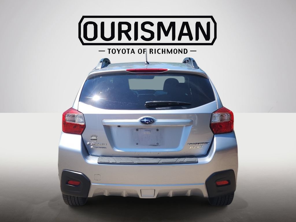 Used 2017 Subaru Crosstrek 2.0i Premium w/ Popular Package #1 AWD/4WD image 8