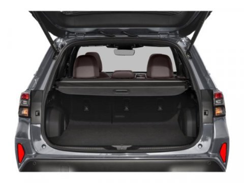 New 2026 Subaru Forester Touring AWD/4WD image 13