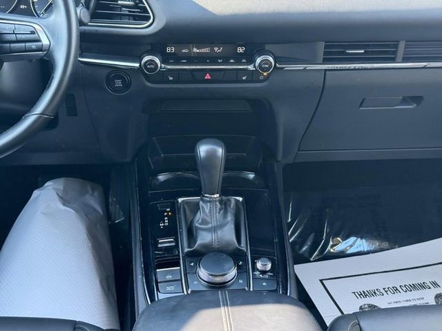 Used 2025 MAZDA CX-30 AWD 2.5 S w/ Preferred Package image 15