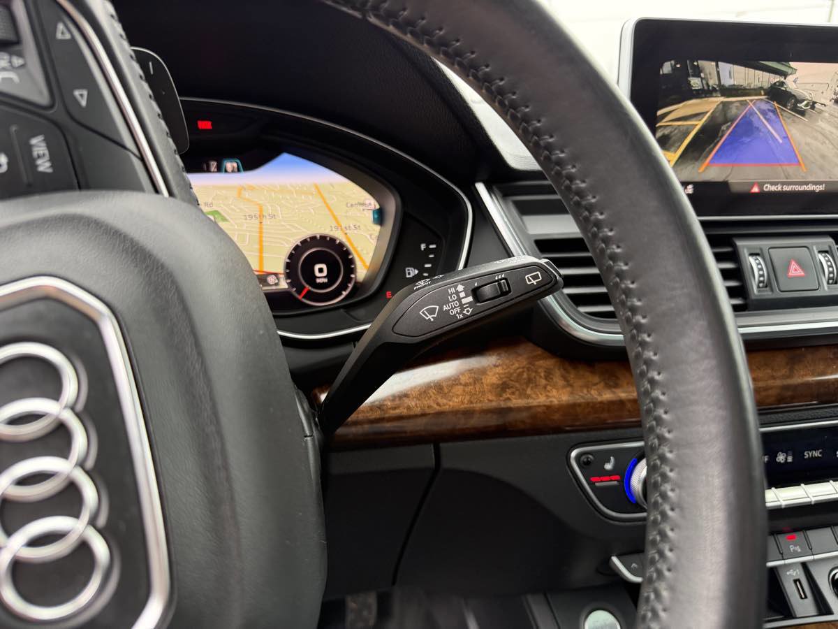 Used 2018 Audi Q5 2.0T Premium Plus image 39