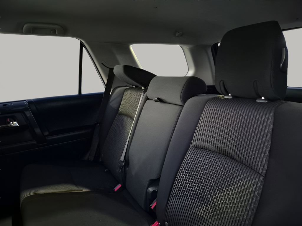 Used 2024 Toyota 4Runner TRD Off-Road image 19